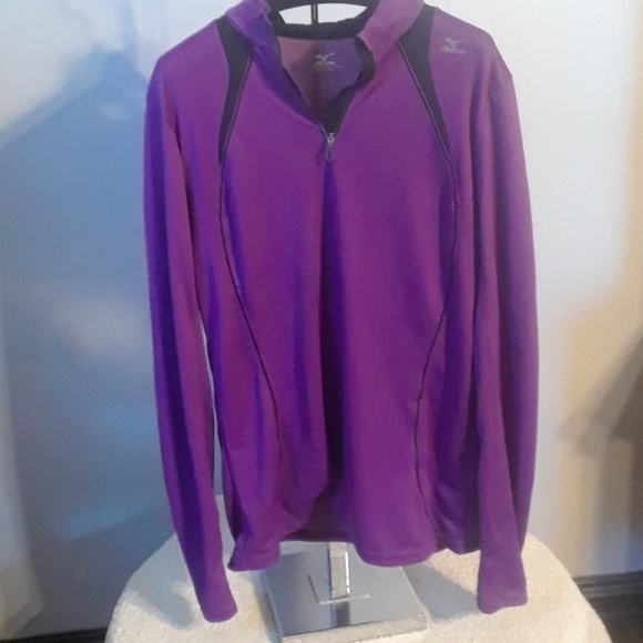 Mizuno Tops - Bundle and Save Mizuno Atlethic Top